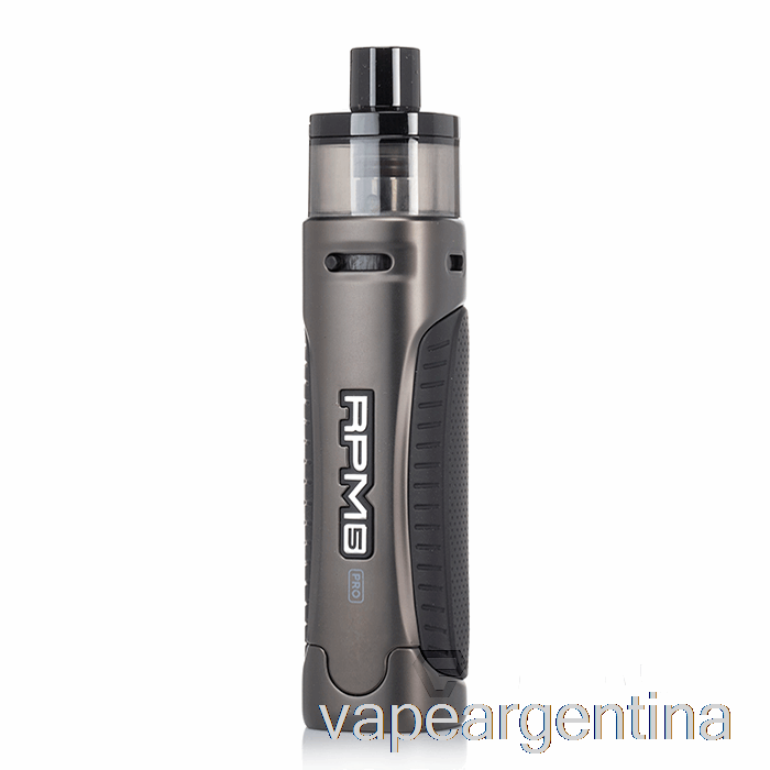Smok Rpm 5 Pro 80w Pod System Mate Gunmetal Vape Argentina